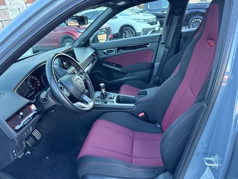 Used 2022 Honda Civic Si image 3