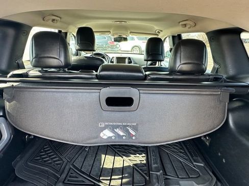 Used 2015 Jeep Cherokee Limited image 21