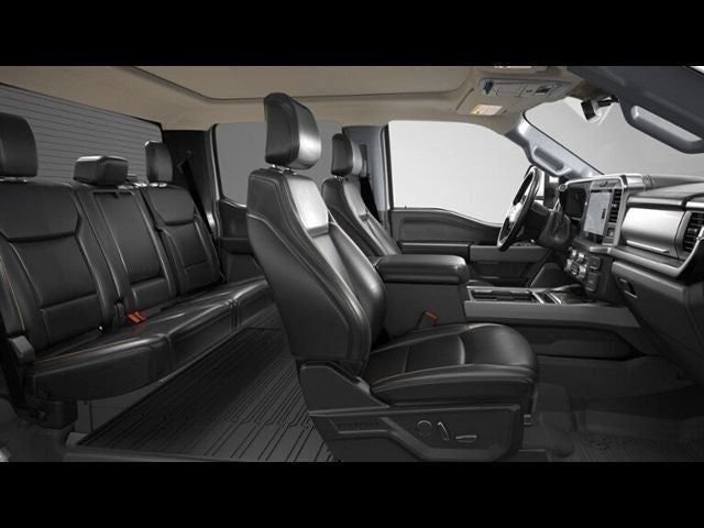 New 2026 Ford F350 Lariat w/ Chrome Package AWD/4WD image 26