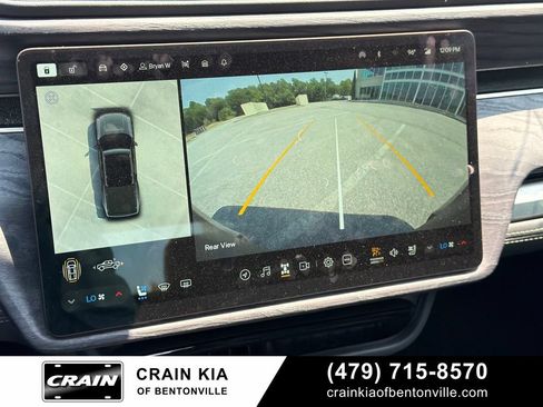 Used 2022 Rivian R1T Adventure AWD/4WD image 14
