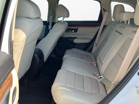 Certified 2022 Honda CR-V EX-L image 16