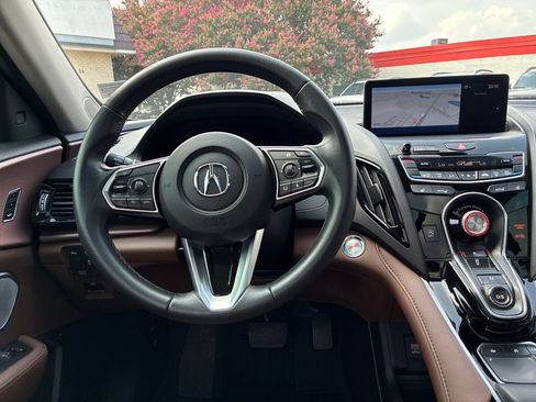 Used 2023 Acura RDX w/ Technology Package FWD image 21