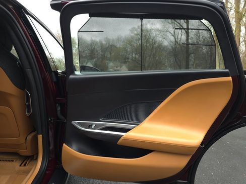 Used 2023 Lucid Air Touring image 26