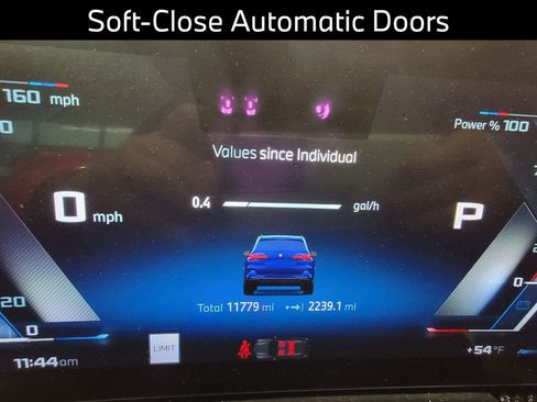 Used 2025 BMW X5 M60i image 14