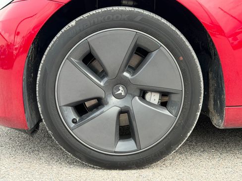 Used 2023 Tesla Model 3 Standard Range RWD image 12