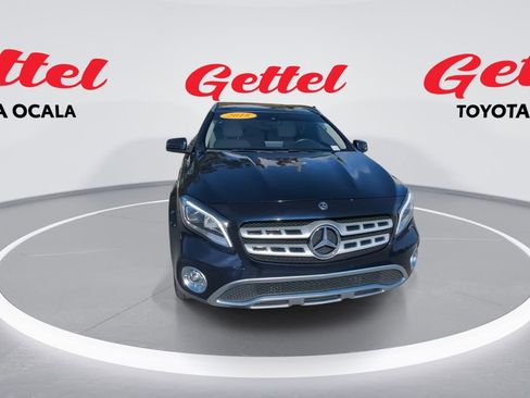 Used 2018 Mercedes-Benz GLA 250 image 3