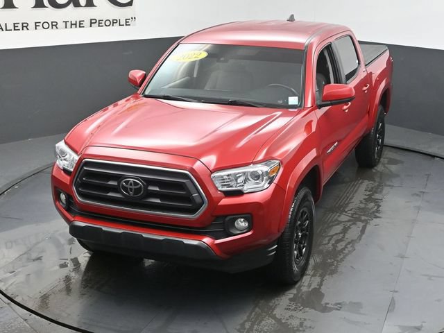 Used 2022 Toyota Tacoma SR5 RWD image 45
