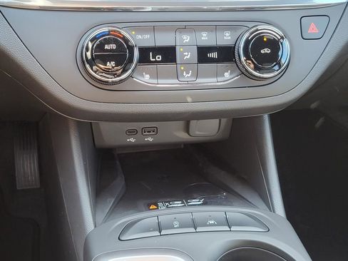 New 2026 Buick Envista Preferred w/ Convenience I Package image 10