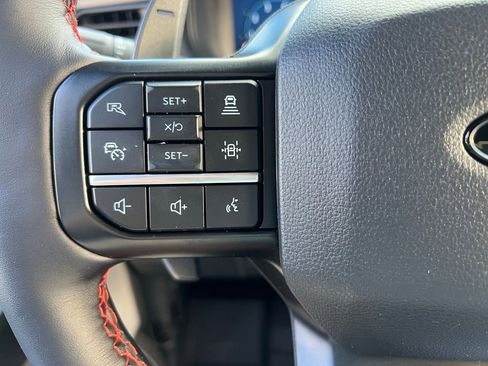 New 2025 Ford F150 Raptor image 24