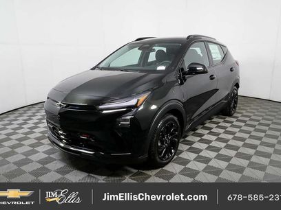 New 2027 Chevrolet Bolt RS