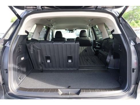 New 2026 Subaru Ascent Premium AWD/4WD image 34
