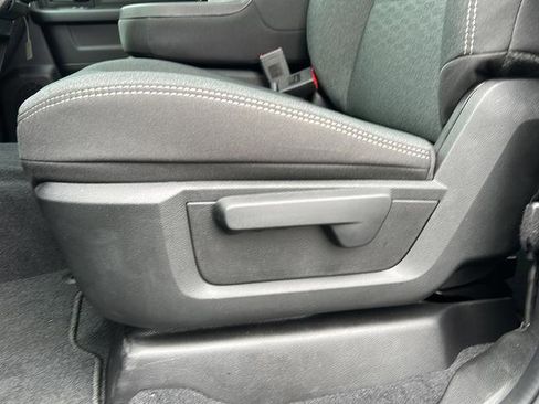 New 2026 RAM 2500 Tradesman image 20