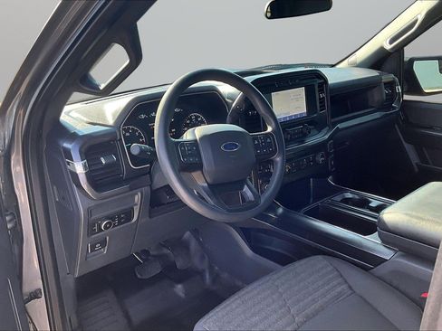 Used 2023 Ford F150 XL w/ STX Appearance Package AWD/4WD image 20