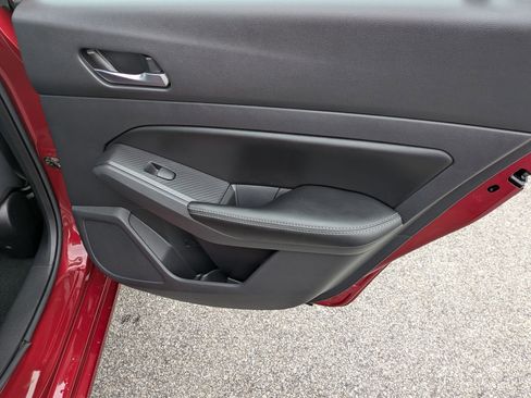 Certified 2022 Nissan Altima 2.5 SV image 28