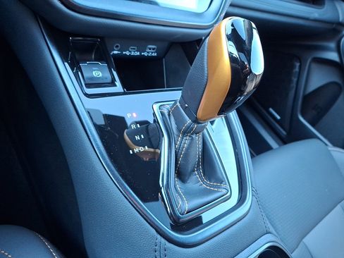 Certified 2025 Subaru Outback Wilderness image 16