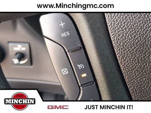 Used 2024 GMC Savana 2500 w/ Driver Convenience Package RWD image 18