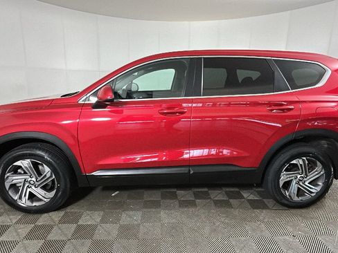 Certified 2023 Hyundai Santa Fe SE AWD/4WD image 7
