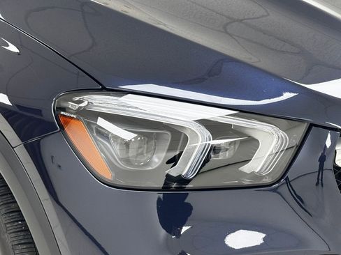 Used 2020 Mercedes-Benz GLE 450 4MATIC image 44