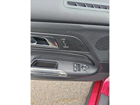 New 2025 Ford Mustang GT Premium image 32