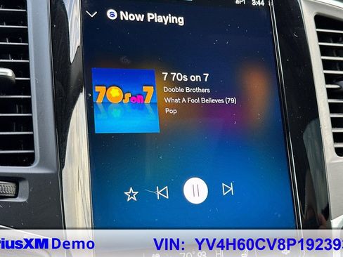 Used 2023 Volvo XC90 T8 Core w/ Protection Package Premier image 35