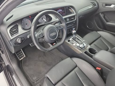 Used 2014 Audi S4 Premium Plus AWD/4WD image 21