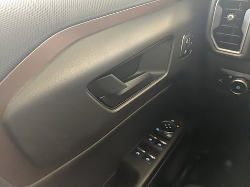 Used 2025 Ford Bronco Sport Outer Banks w/ Outer Banks Tech Package+ image 27