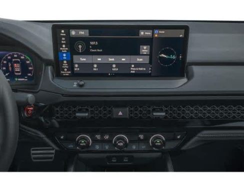 New 2026 Honda Accord Sport image 10
