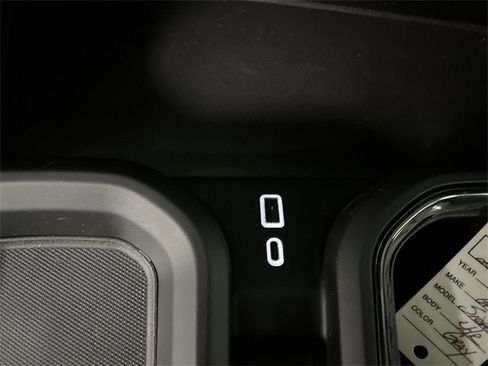 Certified 2024 GMC Sierra 2500 AT4 w/ Technology Package image 34