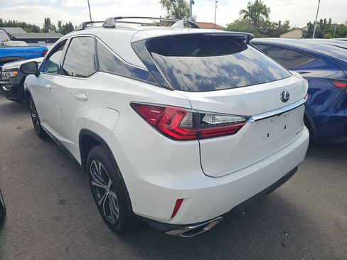 Used 2016 Lexus RX 350 FWD w/ Premium Package image 2