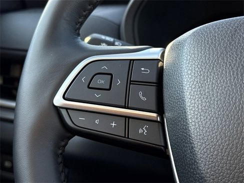 Used 2026 Toyota Grand Highlander XLE image 30