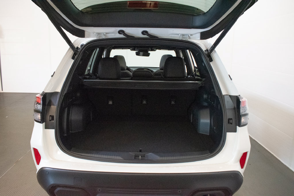 New 2026 Subaru Forester Sport AWD/4WD image 24