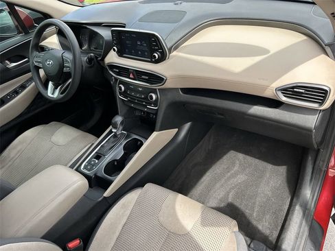 Used 2020 Hyundai Santa Fe SEL w/ Cargo Package image 25