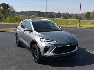New 2026 Buick Encore GX Sport Touring w/ Advanced Technology Package video 1