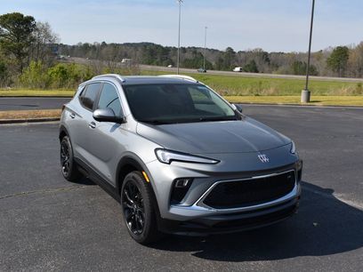New 2026 Buick Encore GX Sport Touring w/ Advanced Technology Package