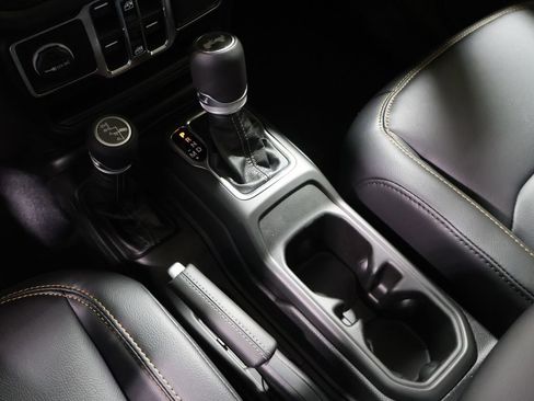 New 2026 Jeep Wrangler Sahara image 23