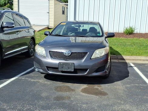 Used 2009 Toyota Corolla LE FWD image 6