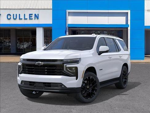 New 2026 Chevrolet Tahoe RST w/ Comfort Package image 6