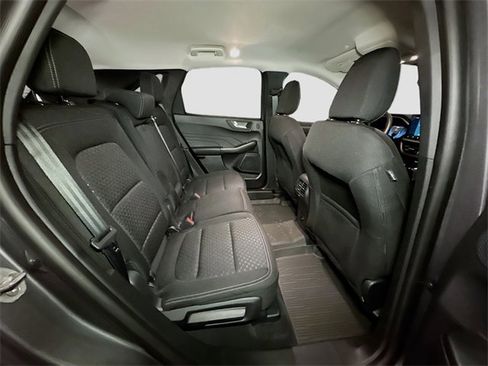 New 2026 Ford Escape Active w/ Active Premium Tech Pack image 30