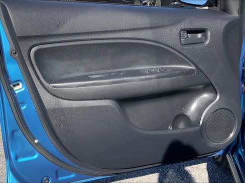 Used 2024 Mitsubishi Mirage LE image 21