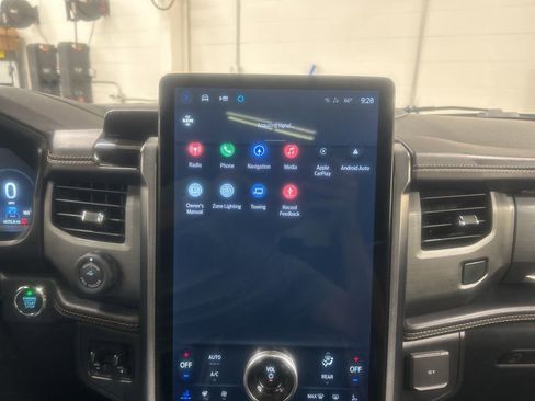 Certified 2022 Ford Expedition Max Platinum image 28