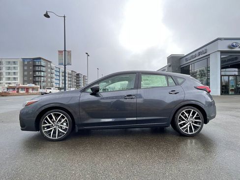 New 2025 Subaru Impreza 2.0i Sport image 4