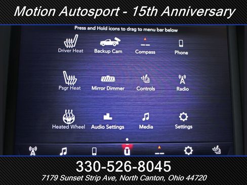 Used 2020 RAM 1500 Rebel w/ Rebel Level 1 Equipment Group AWD/4WD image 26