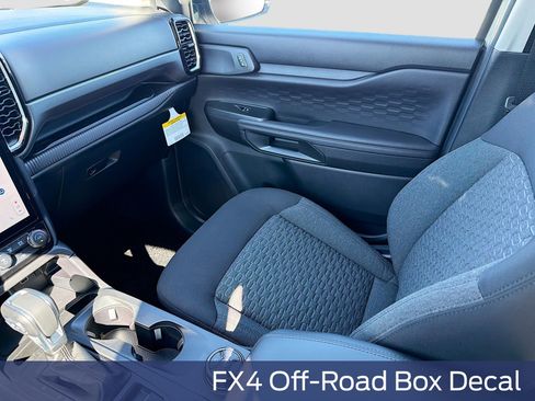 New 2026 Ford Ranger XLT image 31