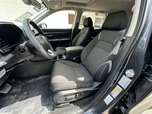 Used 2024 Honda CR-V EX image 19