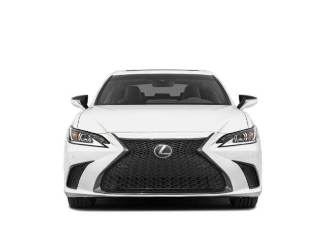 Certified 2024 Lexus ES 350 F Sport w/ Accessory Package (Z2) FWD image 4