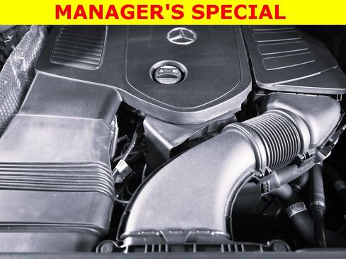 Used 2025 Mercedes-Benz GLE 450e 4MATIC image 59