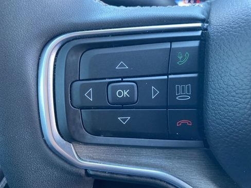 Used 2023 Jeep Wagoneer Series II AWD/4WD image 30
