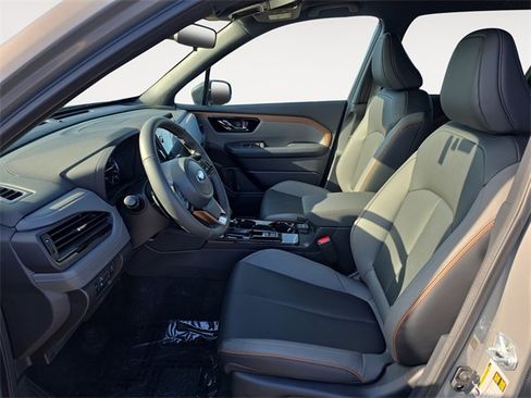 New 2026 Subaru Forester Sport image 9