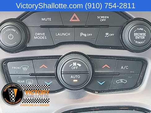 Used 2023 Dodge Challenger R/T Scat Pack w/ Plus Package RWD image 6