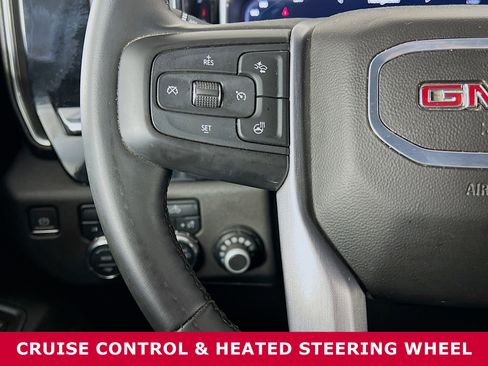 Used 2024 GMC Sierra 1500 Elevation AWD/4WD image 14